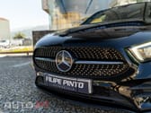 Mercedes-Benz A 160 AMG Line