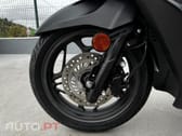 Honda PCX dx
