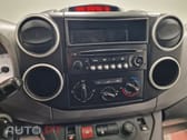 Citroen Berlingo 1.6 BLUEHDI  5 LUGARES