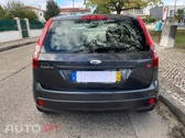 Ford Fiesta Trend