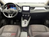 Renault Captur 1.6 E-Tech Plug-In Intens