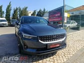 Polestar 2 Single Motor 64kWh