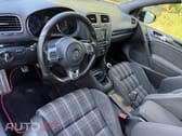 Volkswagen Golf 2.0 GTi