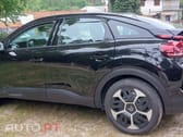 Citroen e-C4 136 YOU