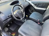 Toyota Yaris 1.4D 4D