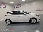 Nissan Micra 1.0 IG-T N CONNECTA