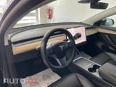 Tesla Model 3 Tração Traseira