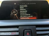 BMW 116 D Sport 