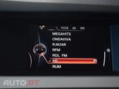 BMW 525 d Line Luxury Auto