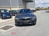 BMW 316 d Line Modern