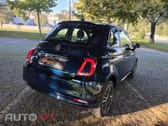 Fiat 500 1.0 Hybrid