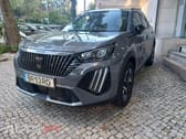 Peugeot 2008 1.2 Hybrid Allure e-DCS6