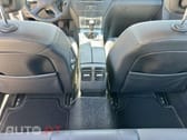 Mercedes-Benz C 220 CDI Avantgarde