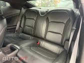 Chevrolet Camaro 2.0 Aut.