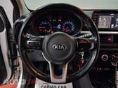 Kia Picanto 1.0 CVVT Easy