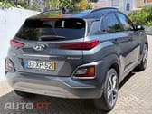 Hyundai Kauai 1.0 T-GDi Premium