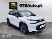 Citroen C3 Aircross 1.2 PureTech S&S CVM6 Plus