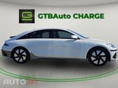 Hyundai Ioniq 6 77 kWh Premium I.V.A DEDUTIVEL 