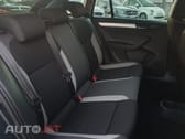 Skoda Rapid Spaceback 1.0 TSI Ambition