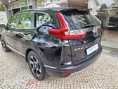 Honda CR-V 2.0 i-MMD Executive