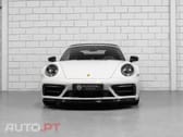 Porsche 992 Carrera 4 GTS PDK