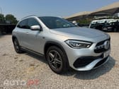 Mercedes-Benz GLA 250 e AMG Line