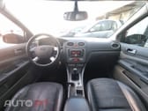 Ford Focus 1.6 TDCi Connection
