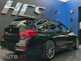 BMW 318 d Line Sport Auto
