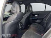 Mercedes-Benz C 300 AMG Night LED 