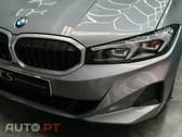 BMW 318 d Auto