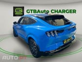 Ford Mustang Mach-E GT AWD