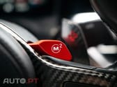 BMW M3 Competition
