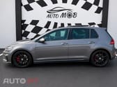 Volkswagen Golf 2.0 TSI OPF DSG GTI