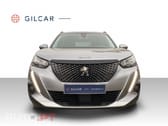 Peugeot 2008 1.5 BlueHDi Allure EAT8