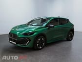 Renault Clio E-Tech Full Hybrid Techno