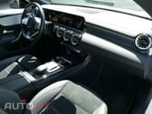 Mercedes-Benz CLA 250 e Shooting Brake AMG Line