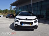 Citroen C3 1.5 BlueHDi Feel