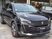 Peugeot 3008 1.6 Hybrid4 Allure Pack e-EAT8