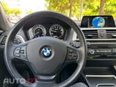 BMW 116 Advantage