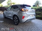 Ford Puma EcoBoost MHEV ST-Line Aut