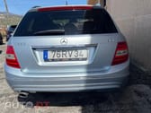 Mercedes-Benz C 250 CDi Avantgarde BlueE.Aut.