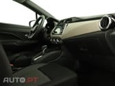 Nissan Micra Micra 1.0 IG-T Acenta CVT