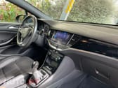 Opel Astra Sports Tourer 1.2 T Elegance