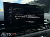 Audi A5 40 TDI quattro S line S tronic