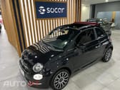 Fiat 500C 1.0 Hybrid