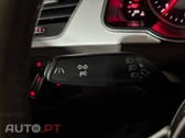Audi A5 2.0 TDI Multitronic S-line