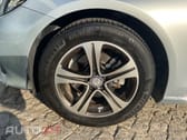 Mercedes-Benz E 220 BlueTEC Avantgarde Auto.