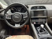 Jaguar F-Pace 2.0 i4D Prestige AWD