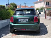 MINI Cooper One