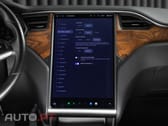 Tesla Model S 100 kWh Long Range AWD